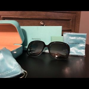 Winter accessories/closet purging!